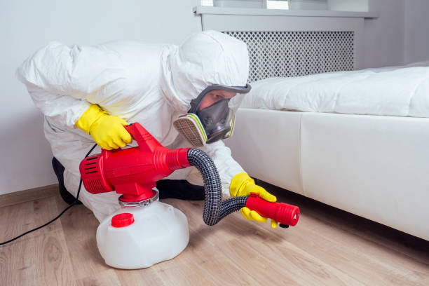Best Pest Removal Services  in Biglerville, PA